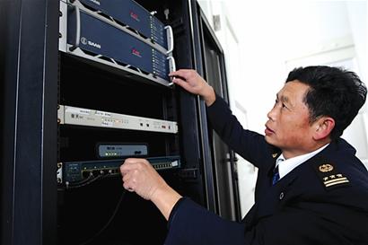 青岛雾霾天致海上停航时间最长 青岛雾霾天致海上停航时间最长