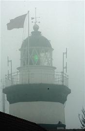 青岛雾霾天致海上停航时间最长 青岛雾霾天致海上停航时间最长