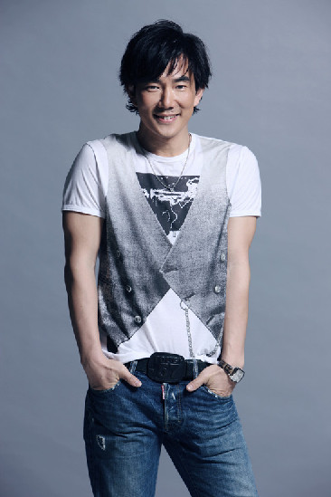 任贤齐献唱青岛春晚