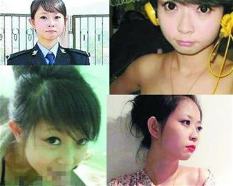 艳照疯传青岛王梦溪“中枪”