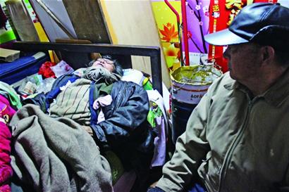 一场车祸“撞”出一桩感人事