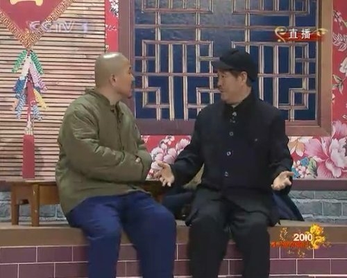 赵本山宣布退出小品界 21年春晚经典之作回顾