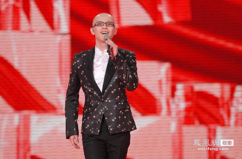 聚焦央视蛇年春晚“草根”明星