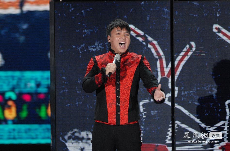 聚焦央视蛇年春晚“草根”明星