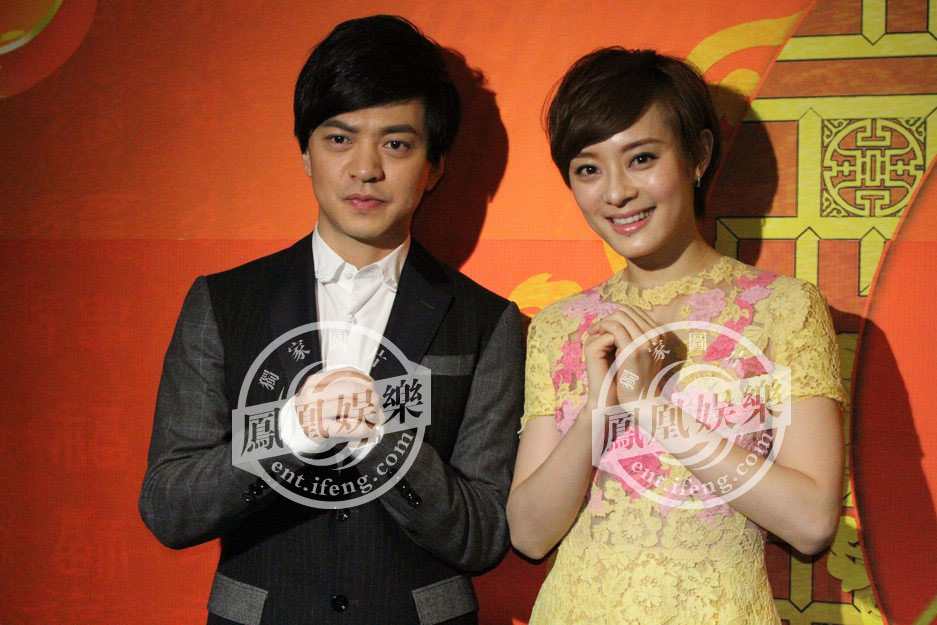 央视春晚3D版录制 宋祖英孙俪赵文卓盛装亮相 春晚舞蹈演员