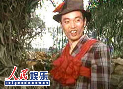 葛优24年无子婚姻隐情 曝其为梦想险与父反目