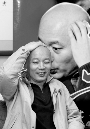葛优24年无子婚姻隐情 曝其为梦想险与父反目