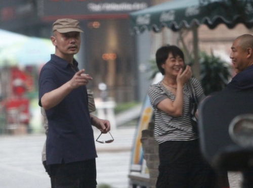 葛优24年无子婚姻隐情 曝其为梦想险与父反目