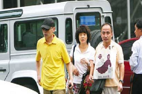 葛优24年无子婚姻隐情 曝其为梦想险与父反目