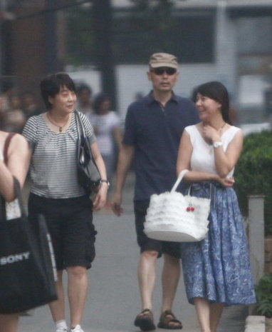 葛优24年无子婚姻隐情 曝其为梦想险与父反目