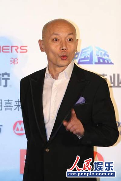 葛优24年无子婚姻隐情 曝其为梦想险与父反目