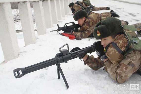 刘源上将称，美日千方百计要打断中国发展，中国千万不能上当。