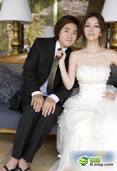 “迷奸门”主角许维恩被传婚变