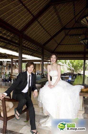 “迷奸门”主角许维恩被传婚变