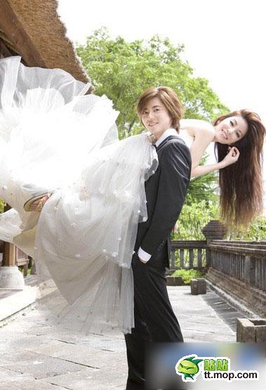 “迷奸门”主角许维恩被传婚变