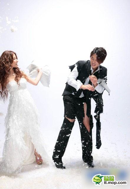 “迷奸门”主角许维恩被传婚变