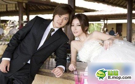 “迷奸门”主角许维恩被传婚变