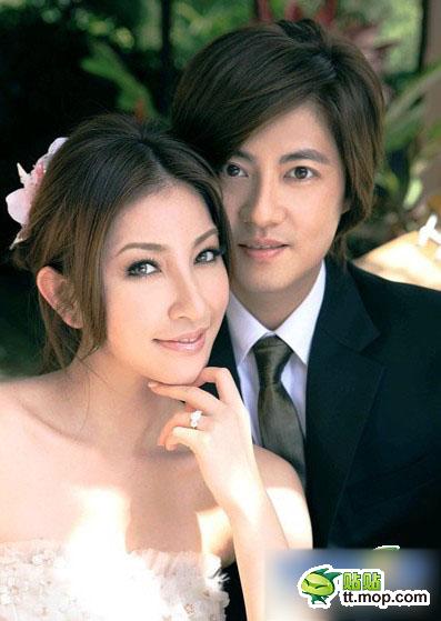 “迷奸门”主角许维恩被传婚变