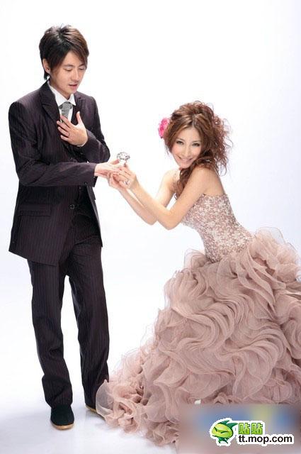 “迷奸门”主角许维恩被传婚变