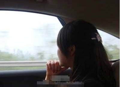 赵红霞家人报案称信息被非法获取