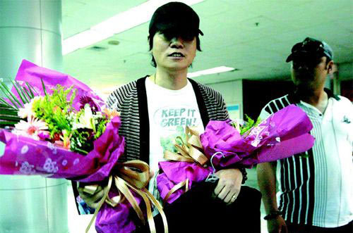 昔日歌坛红星现状 潘安邦逝世