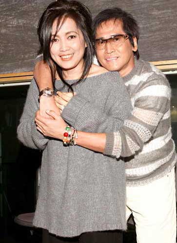 昔日歌坛红星现状 潘安邦逝世