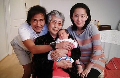 昔日歌坛红星现状 潘安邦逝世