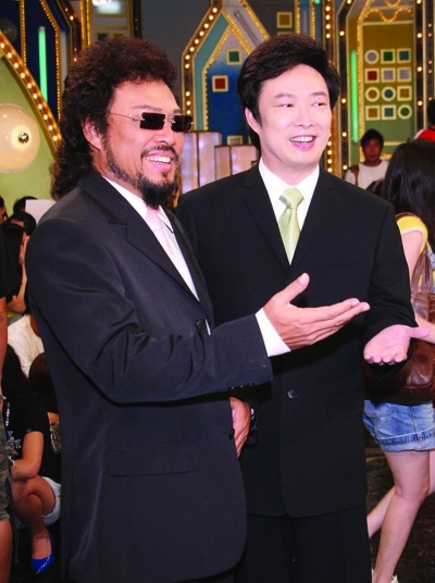 昔日歌坛红星现状 潘安邦逝世