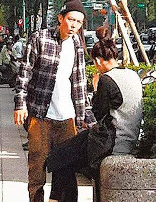 文章马伊琍机场吵架引围观 蔡少芬在张晋生日大发脾气