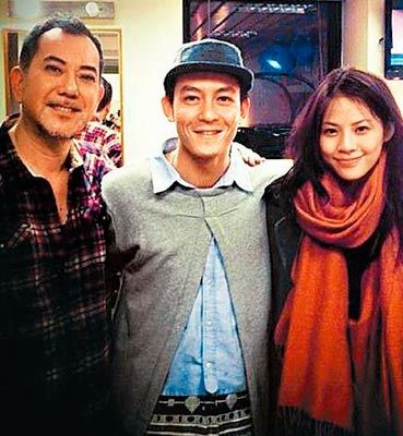 文章马伊琍机场吵架引围观 蔡少芬在张晋生日大发脾气