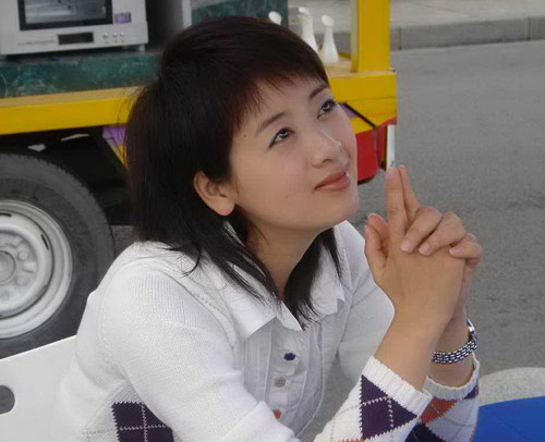 图扒颜正戏好却不火的女星 可惜