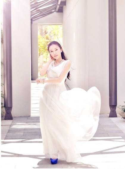 《非诚勿扰》豪门女嘉宾骆琦奢华闺房曝光