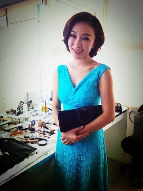 《非诚勿扰》豪门女嘉宾骆琦奢华闺房曝光