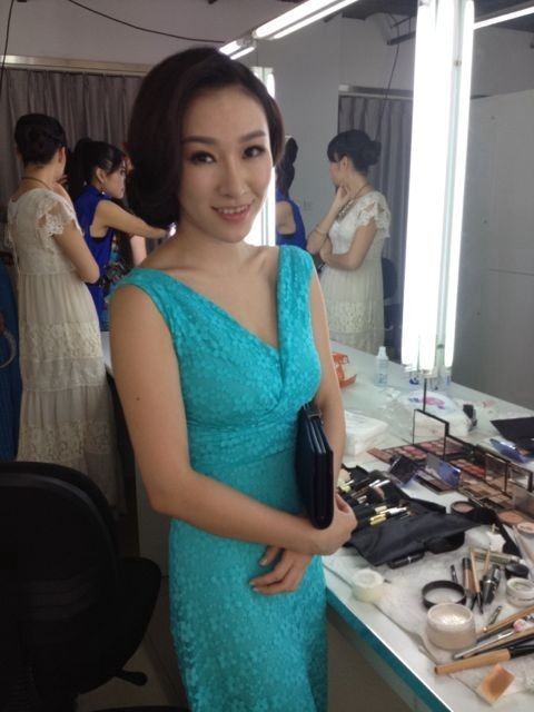 《非诚勿扰》豪门女嘉宾骆琦奢华闺房曝光