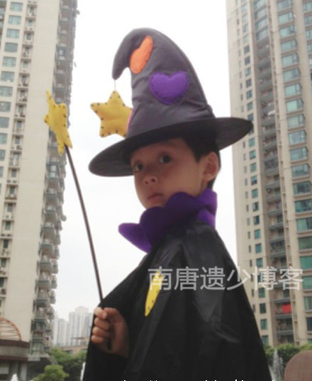 老牌歌手周冰倩6岁爱子曝光