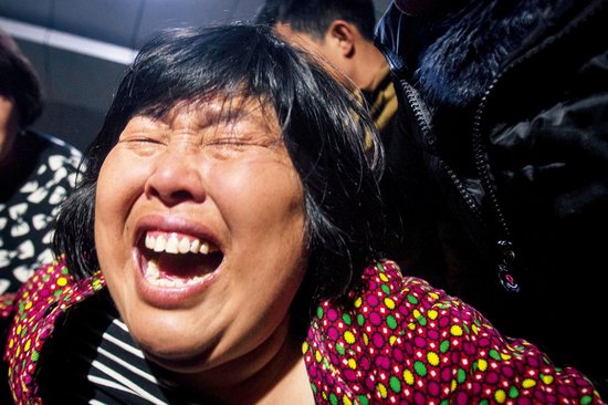 袁厉害（摄影卢广等）