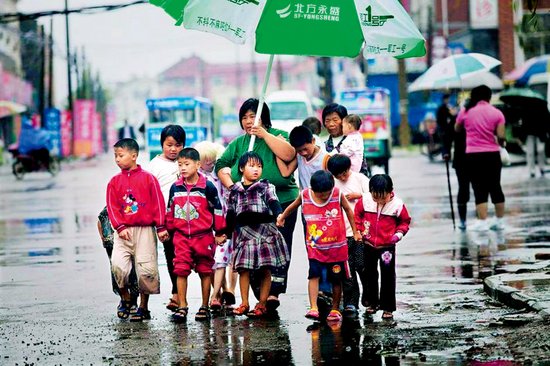 袁厉害（摄影卢广等）