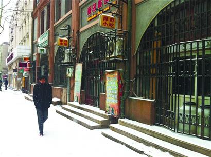 餐饮商场健身房春节不休 付3倍工资赔钱赚口碑