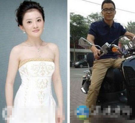 图揭昔日童星婚恋现状 宫傲与女友合照曝光