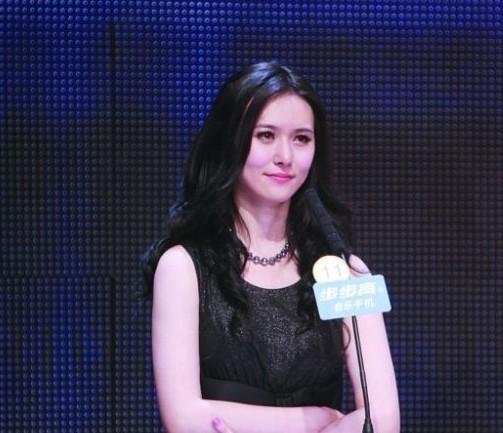 盘点《非诚勿扰》奇葩女嘉宾