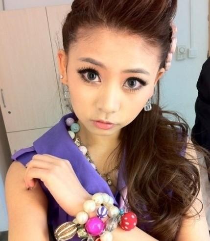 盘点《非诚勿扰》奇葩女嘉宾