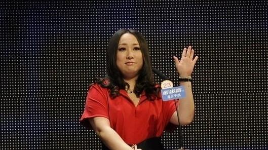 盘点《非诚勿扰》奇葩女嘉宾