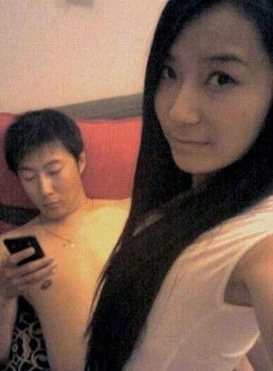 盘点《非诚勿扰》奇葩女嘉宾