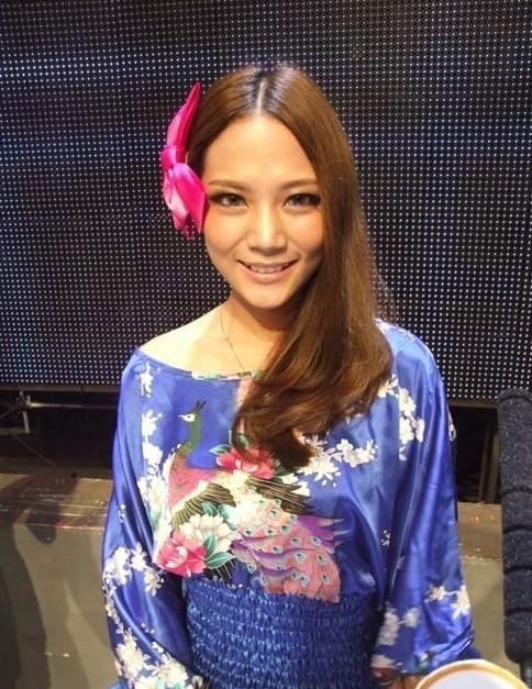 盘点《非诚勿扰》奇葩女嘉宾