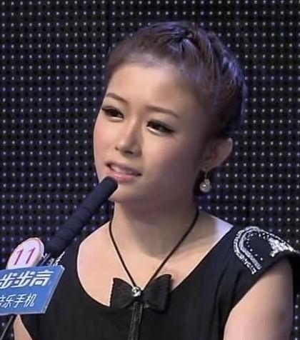 盘点《非诚勿扰》奇葩女嘉宾