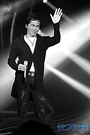 湖南卫视我是歌手内幕