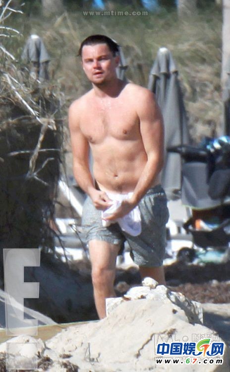 图揭变化最幻灭的好莱坞男星