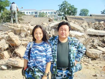 黄绮珊《我是歌手》再走红 昔日卖唱夜总会前夫捧红张惠妹