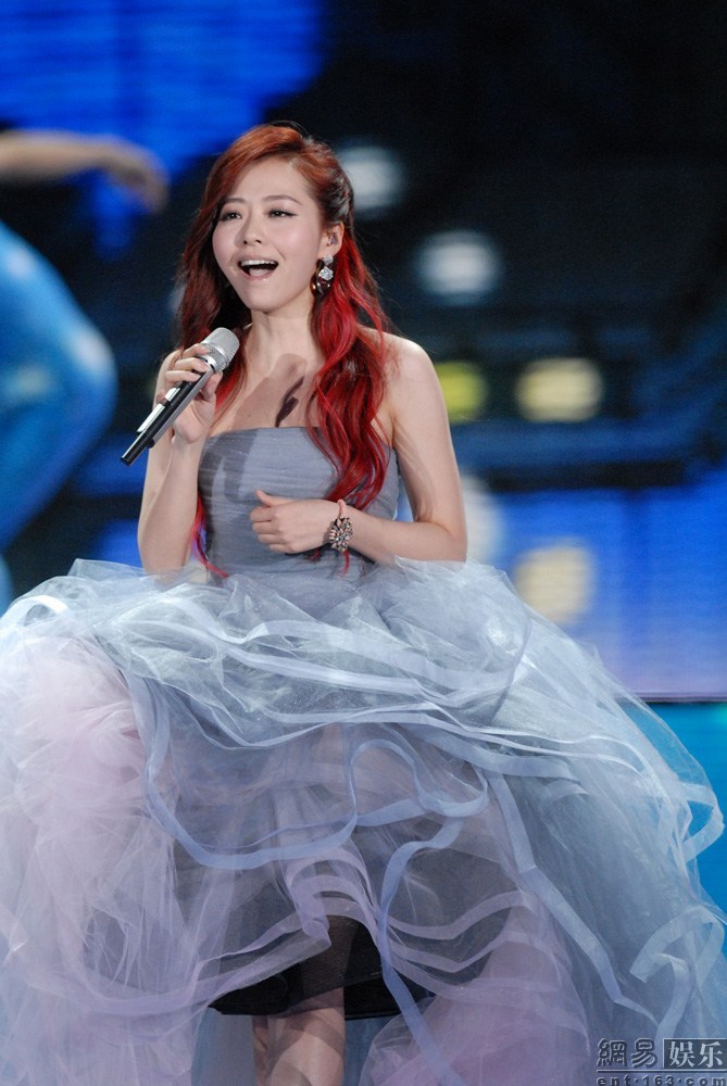 央视春晚第四次彩排现场