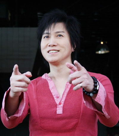 潘安邦戎祥英年早逝 2013年开年十大明星不幸去世